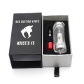 Kayfun Monster Rda Elektronischer Zigarettenzerstäuber für Dampf (ES-AT-072)